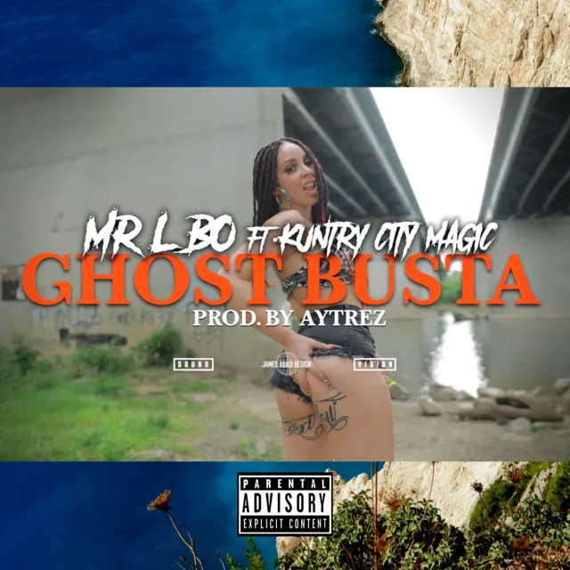 Ghost Busta