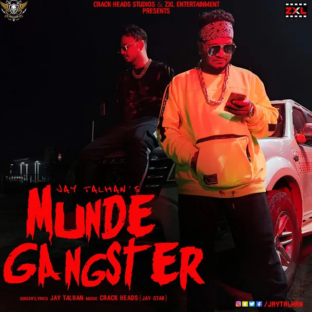 Munde Gangster