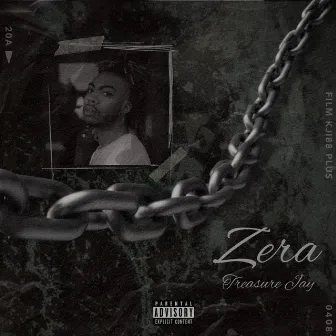 Zera by Treasure Jay