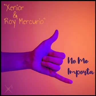 No Me Importa by Roy Mercurio