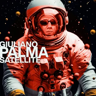 Satellite by Giuliano Palma