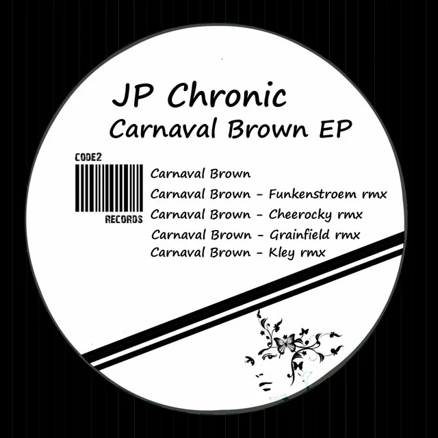 Carnaval Brown - Cheerocky Warming edit