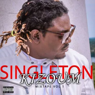 Kizoum Vol 1 by Singleton