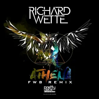 Athena (FWB Remix) by Richard Wette