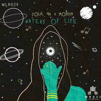 Waters of Life EP by Soul 96