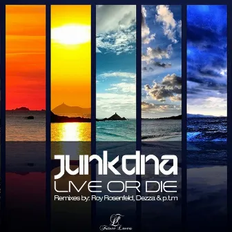 Live or Die by Junkdna