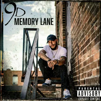 Memory Lane by 9D