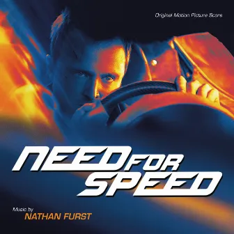 Need For Speed (Original Motion Picture Soundtrack) by Nathan Furst