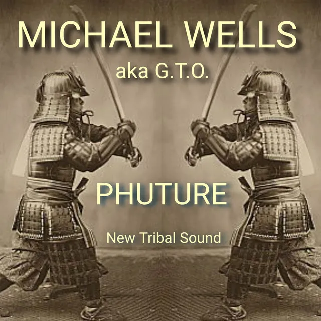 New Tribal Sound