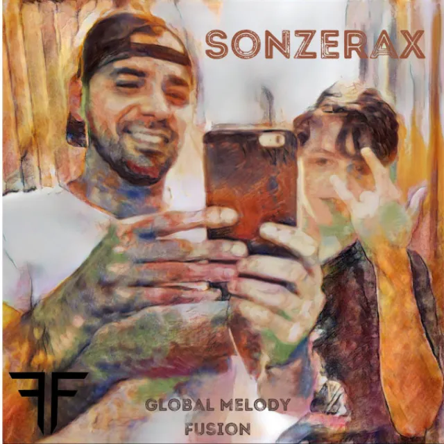 Sonzerax