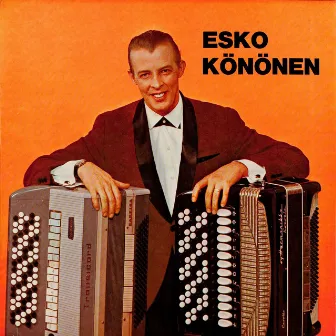 Esko Könönen by Esko Könönen