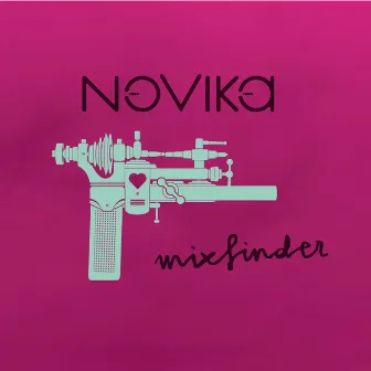 MixFinder (Remix) by Novika