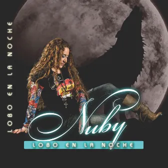 Lobo en la Noche by Nuby