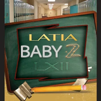 Baby (Remix) by Latia