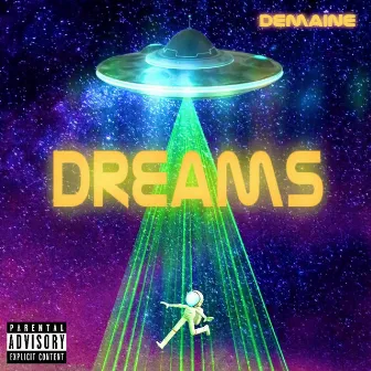 Dreams by Demaine