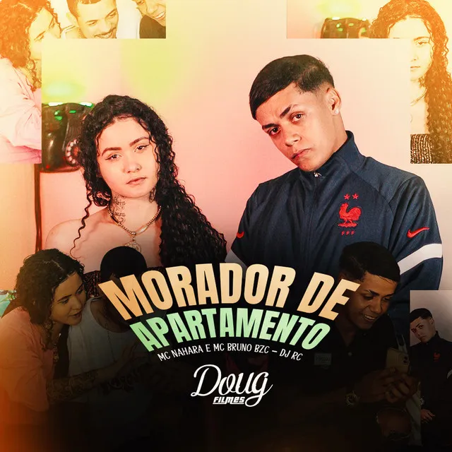 Morador de Apartamento