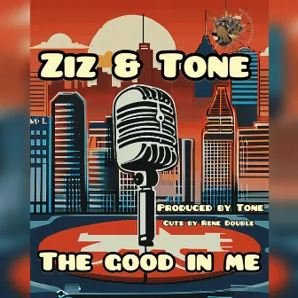 The good In me by Ziz