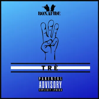 TR È (EP) by T.Daze