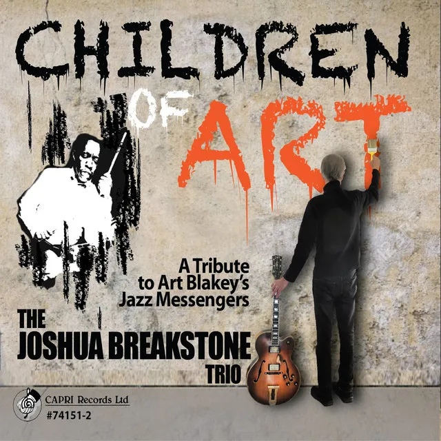 Children of Art