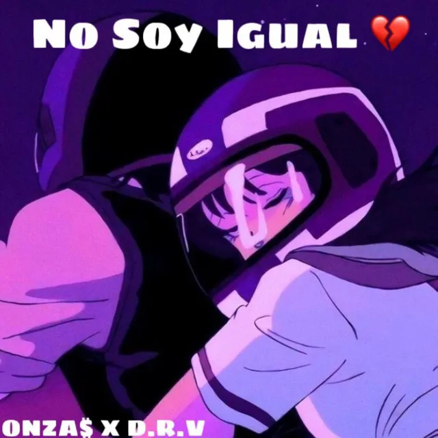 No Soy Igual