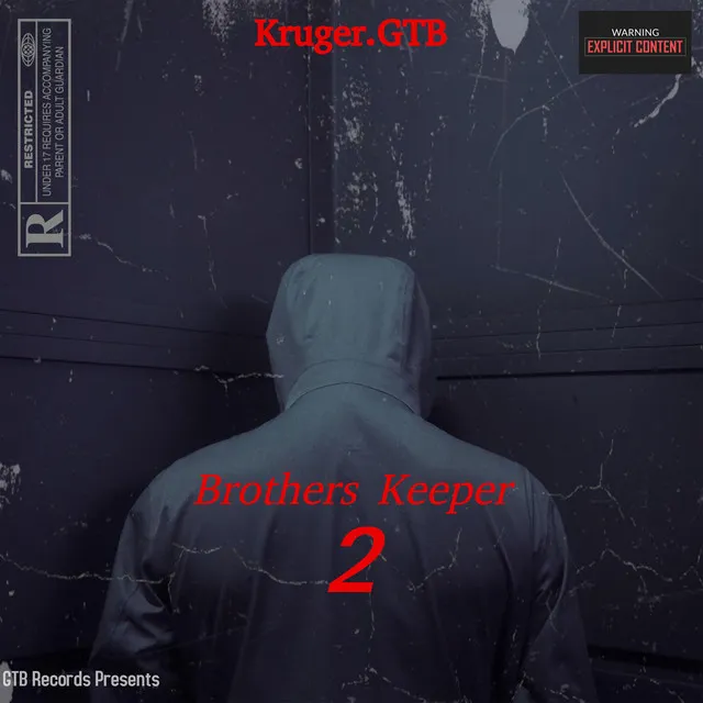 Brothers keeper