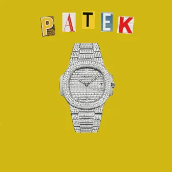 Patek by MACH