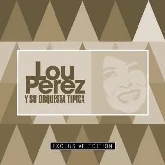 Y Su Orquesta Tipica by Lou Perez