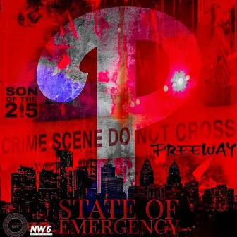 S.O.E by Son of the 215