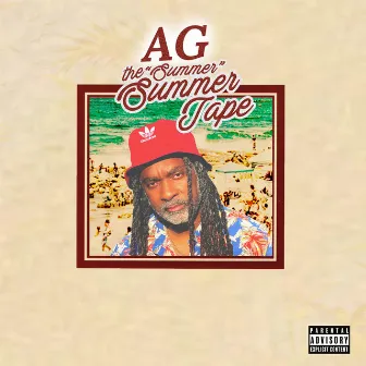 The SUMMER Summer Tape by AG