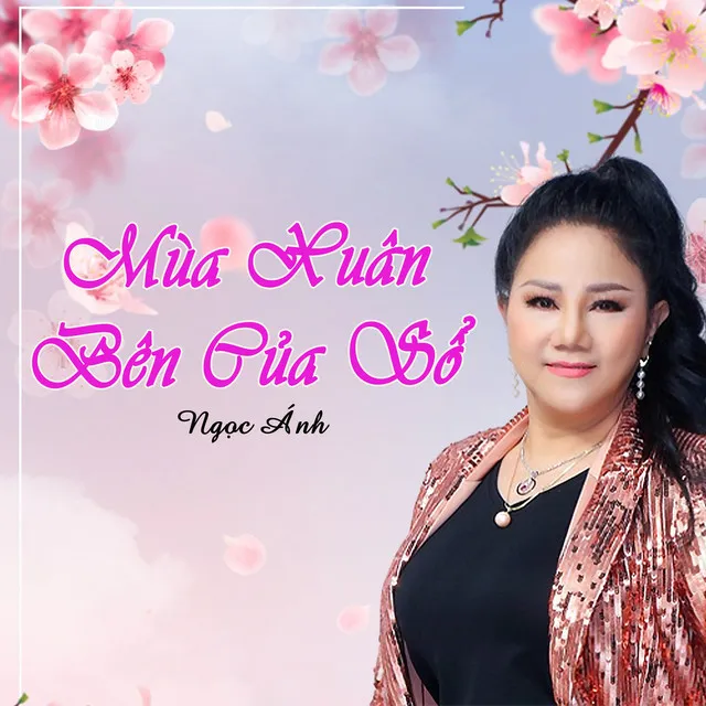 Mùa Xuân Bên Cửa Sổ