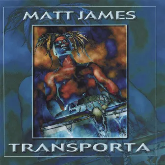 Transporta by Matt James