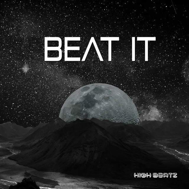 Beat it