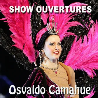 Show Ouvertures by Praha Symphonic Orchestra