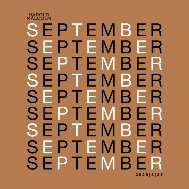 September