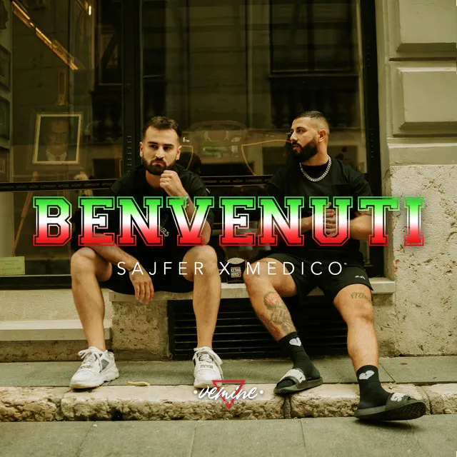 Benvenuti