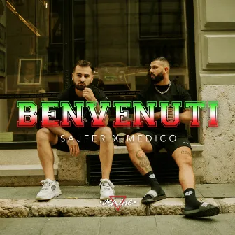 Benvenuti by Medico