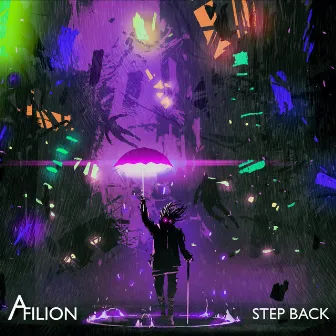 Step Back by Afilion