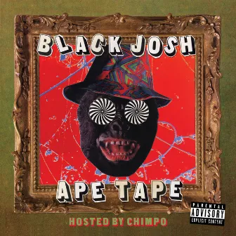 Ape Tape by Black Josh