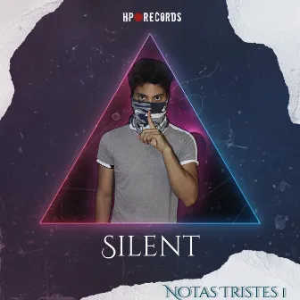 notas tristes 1 by Silent