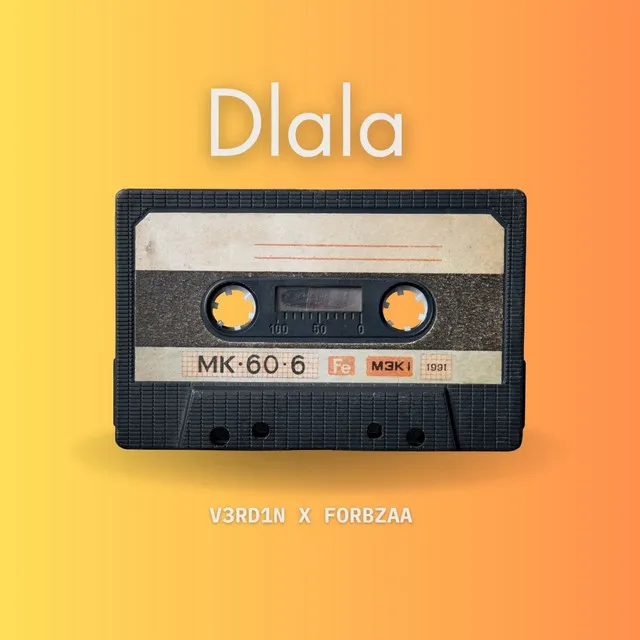 Dlala