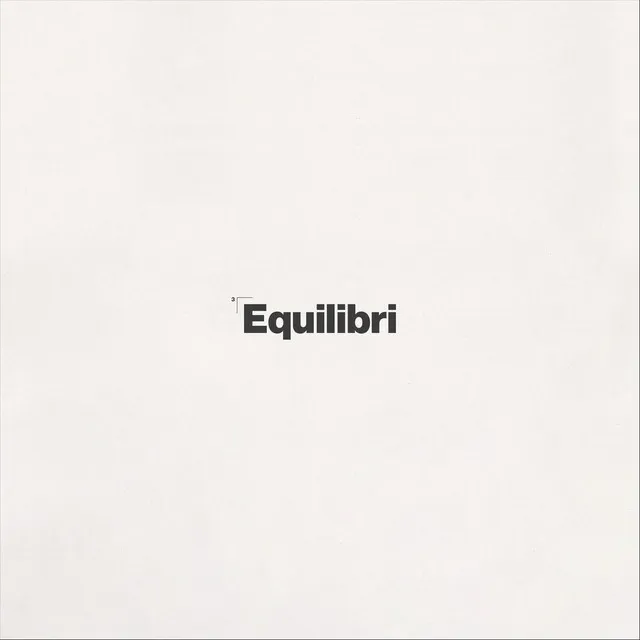 Equilibri