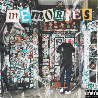 Memories EP by yung regular