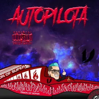 Autopilota by DOD