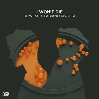 I won't die by Dr. Wesh