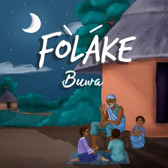 Folake by Buwa