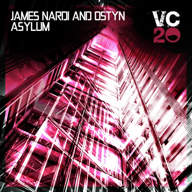 Asylum - Radio Edit