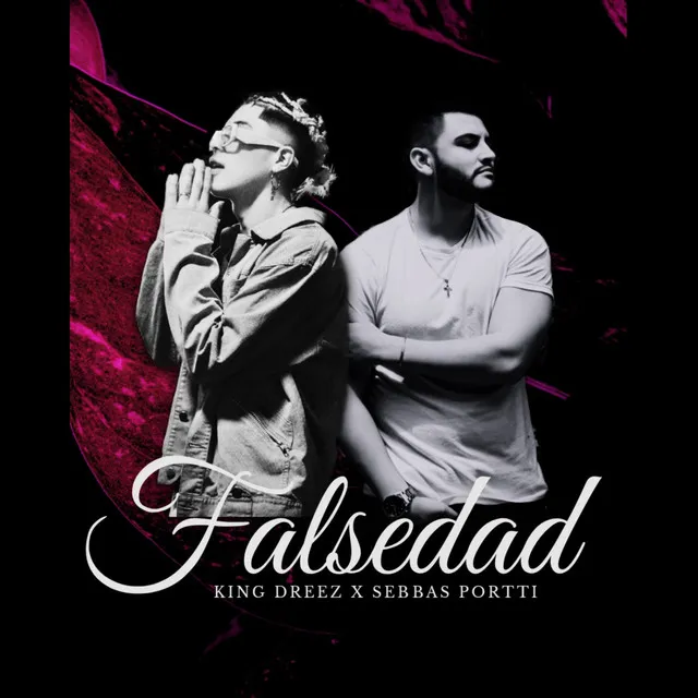 Falsedad