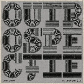 outrospecție by Omu Gnom