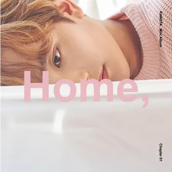 'Home' Chapter 1 by KANGTA