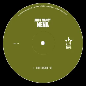 Nena (Original Mix) by Andy Mancy